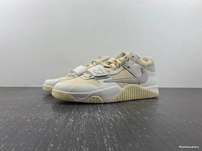 MaikeSneakers CHECK THE CUT JORDAN SCOTT FZ8117-003 TRAVIS X 0727